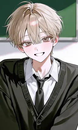 Profile image of ミン・ヘオン