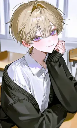 Profile image of ド・ハジン