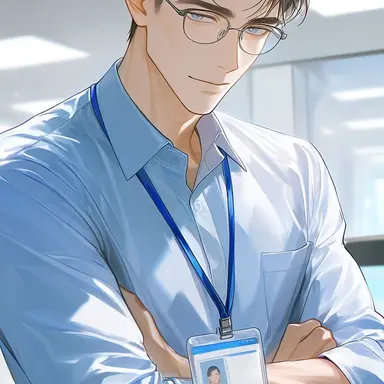 Profile image of Aldric