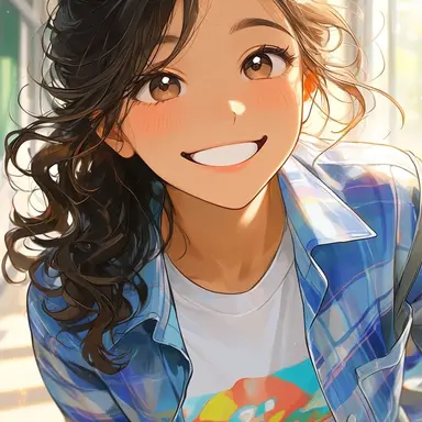 Profile image of Solene