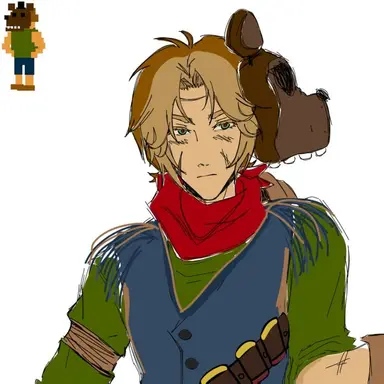 Profile image of Jeremiah Fitzgerald
