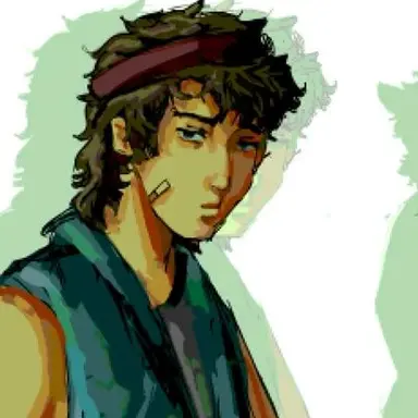 Profile image of Michael Afton