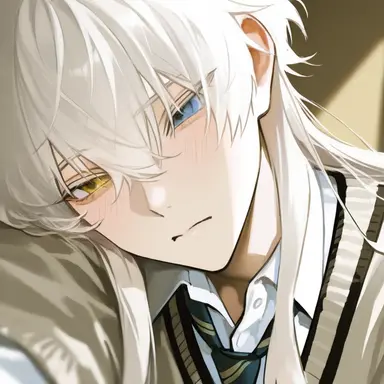 Profile image of 晶