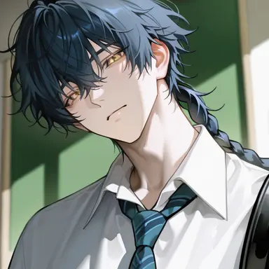 Profile image of 타쿠미