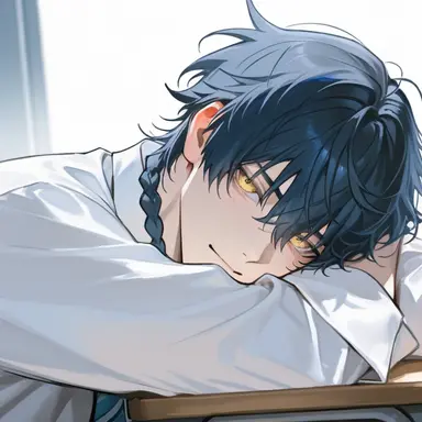 Profile image of 타쿠미