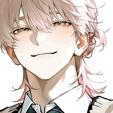 Profile image of 미츠루