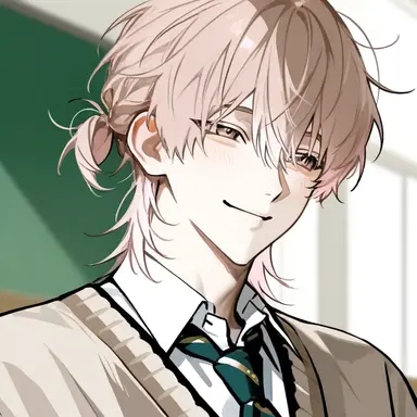 Profile image of 미츠루