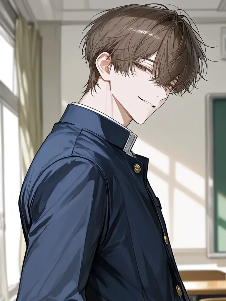 LinearWall9567의 Kanato Kamiya