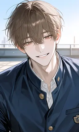 Profile image of Kanato