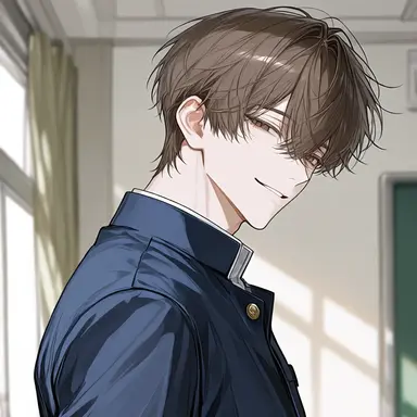 Profile image of Kanato