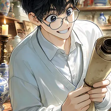 Profile image of 가온