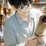 Profile image of ガオン