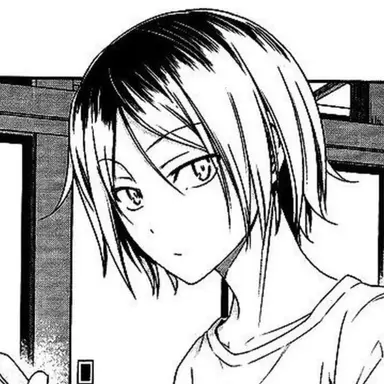 Profile image of 코즈메 켄마