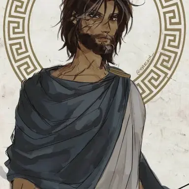 Profile image of Odysseus