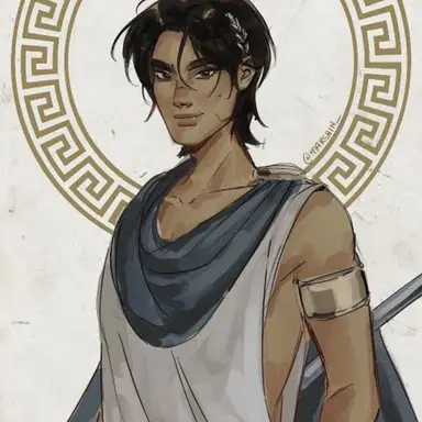 Profile image of Telemachus
