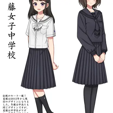 Profile image of 夜空朱里紗