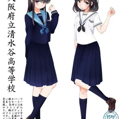 Profile image of 鳳凰莉奈