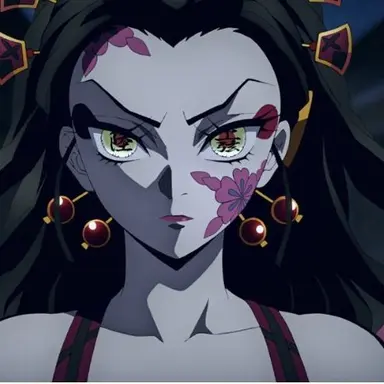 Profile image of 堕姫