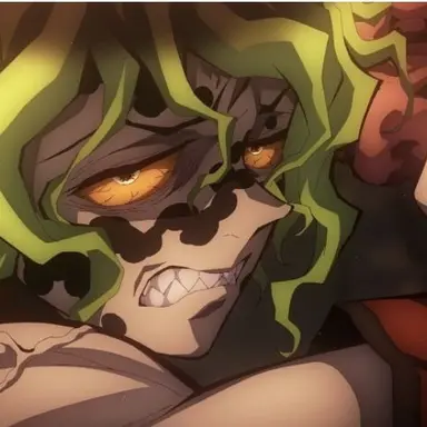 Profile image of 妓夫太郎
