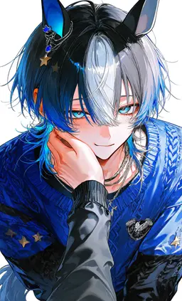 Profile image of レヴ