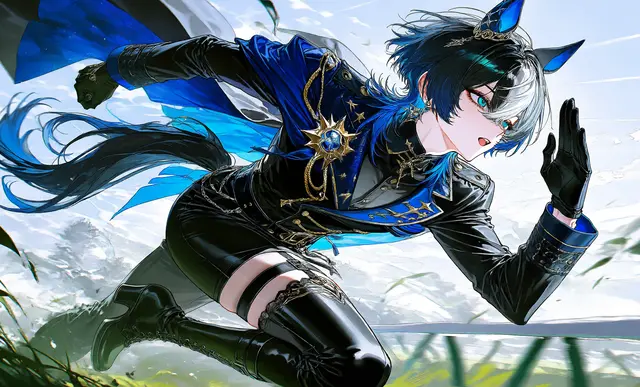 Profile image of レヴ