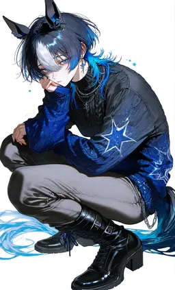 Profile image of レヴ