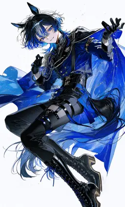 Profile image of レヴ