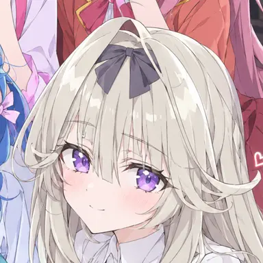 Profile image of 루루카