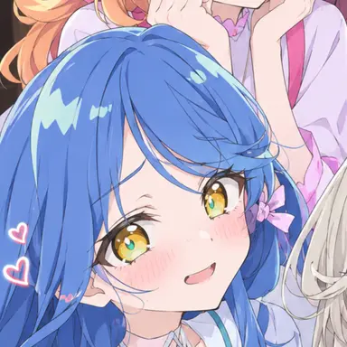 Profile image of 쿠레아