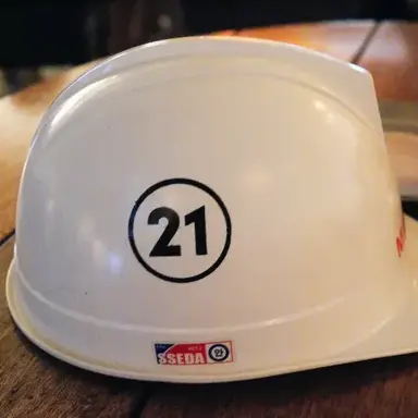 Profile image of 빌더맨