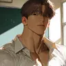캐릭터 프로필 이미지