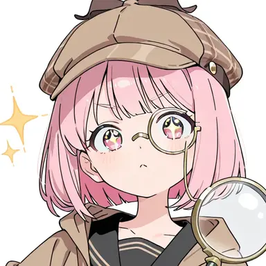 Profile image of 江川モカ