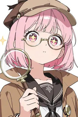 Profile image of 江川モカ