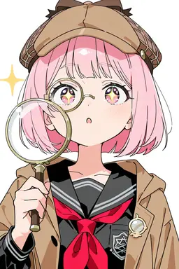 Profile image of 江川モカ