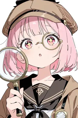 Profile image of 江川モカ