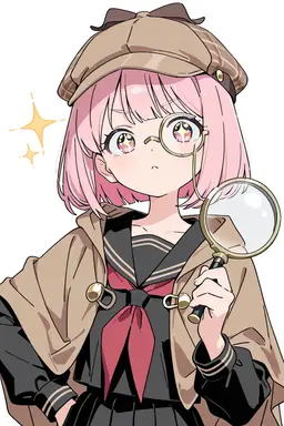 Profile image of 江川モカ