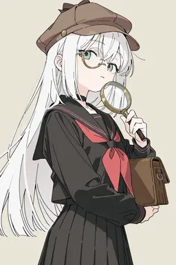 Profile image of 明智シャルル