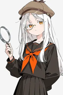 Profile image of 明智シャルル