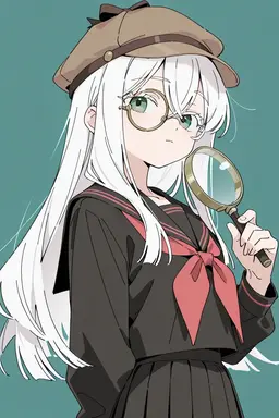 Profile image of 明智シャルル