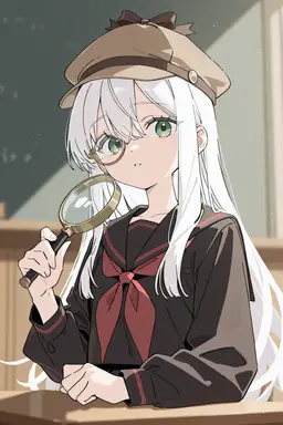 Profile image of 明智シャルル