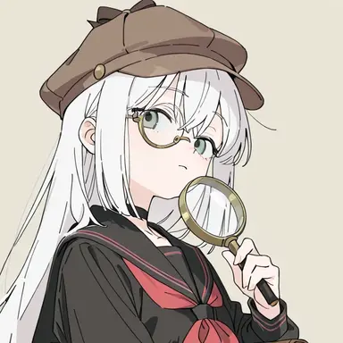 Profile image of 明智シャルル