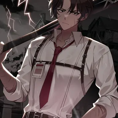 Profile image of 히스클리프