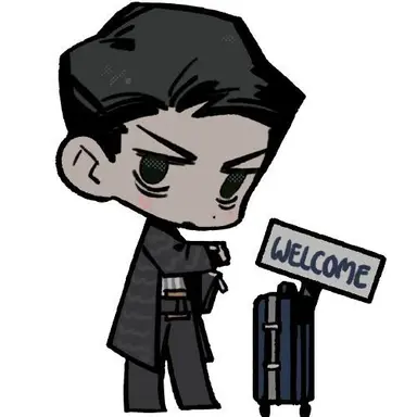 Profile image of 뫼르소