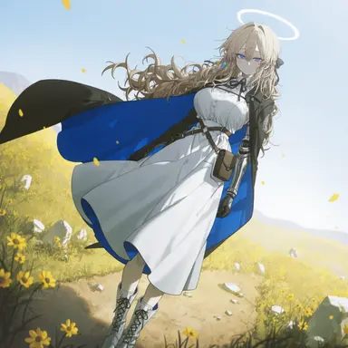 Profile image of 리에나 발렌