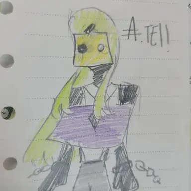 Profile image of Etell