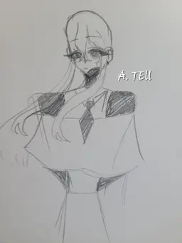 Profile image of Etell