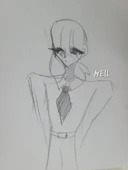 Profile image of Nell