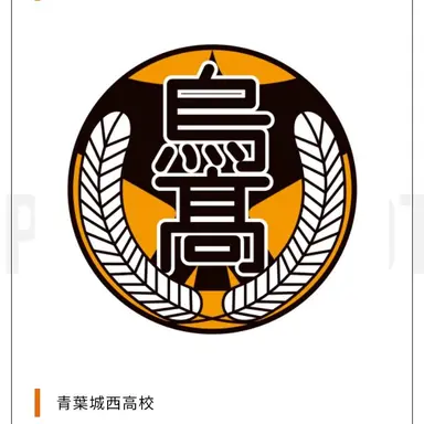 Profile image of 烏野高校
