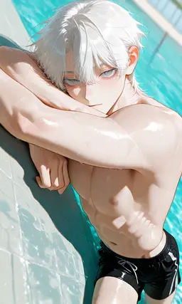 Profile image of Itsuki