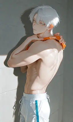 Profile image of Itsuki
